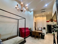 The Nexus (D21), Condominium #532535781
